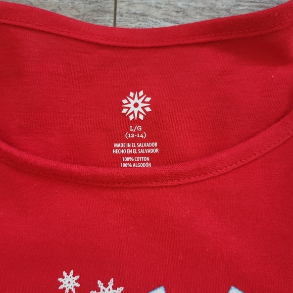 Christmas Tee - Picture 8 of 12